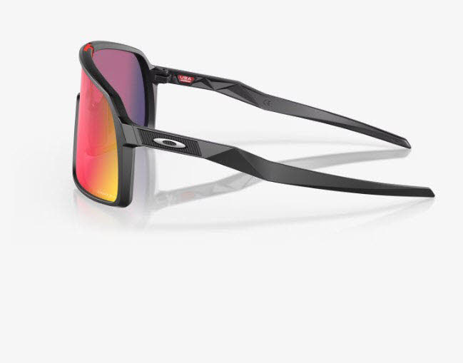 OAKLEY Sutro Matte Black