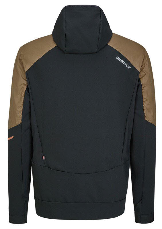 Ziener NIKOLO man (jacket active)