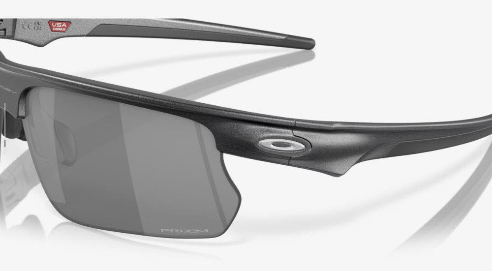 OAKLEY  BiSphaera Steel