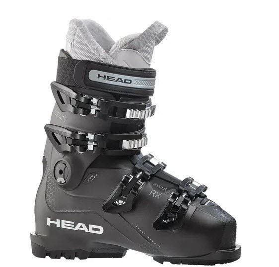HEAD EDGE LYT RX W HV ANTH. / BLACK