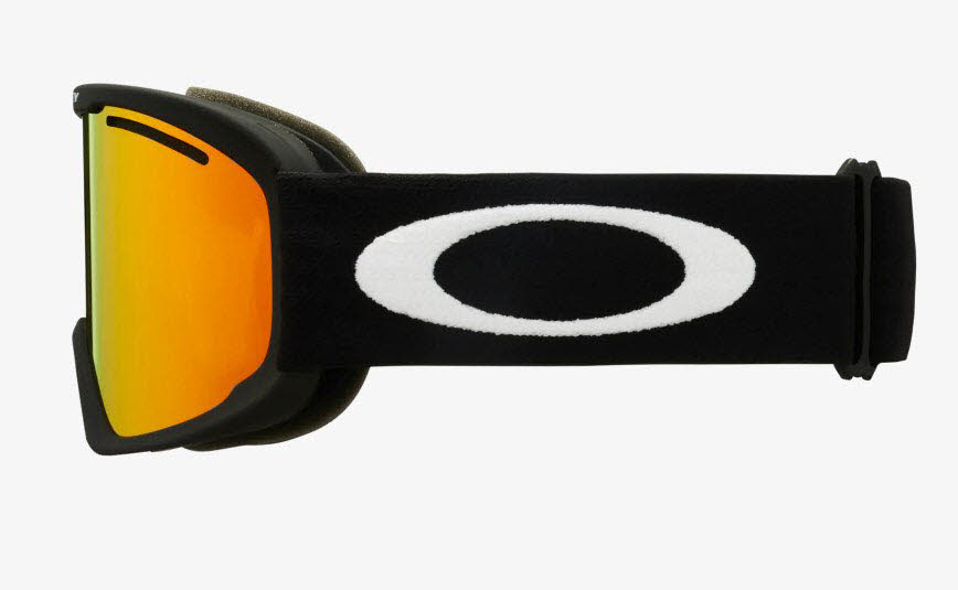 OAKLEY O-FRAME 2.0 PRO L,Black / Fire