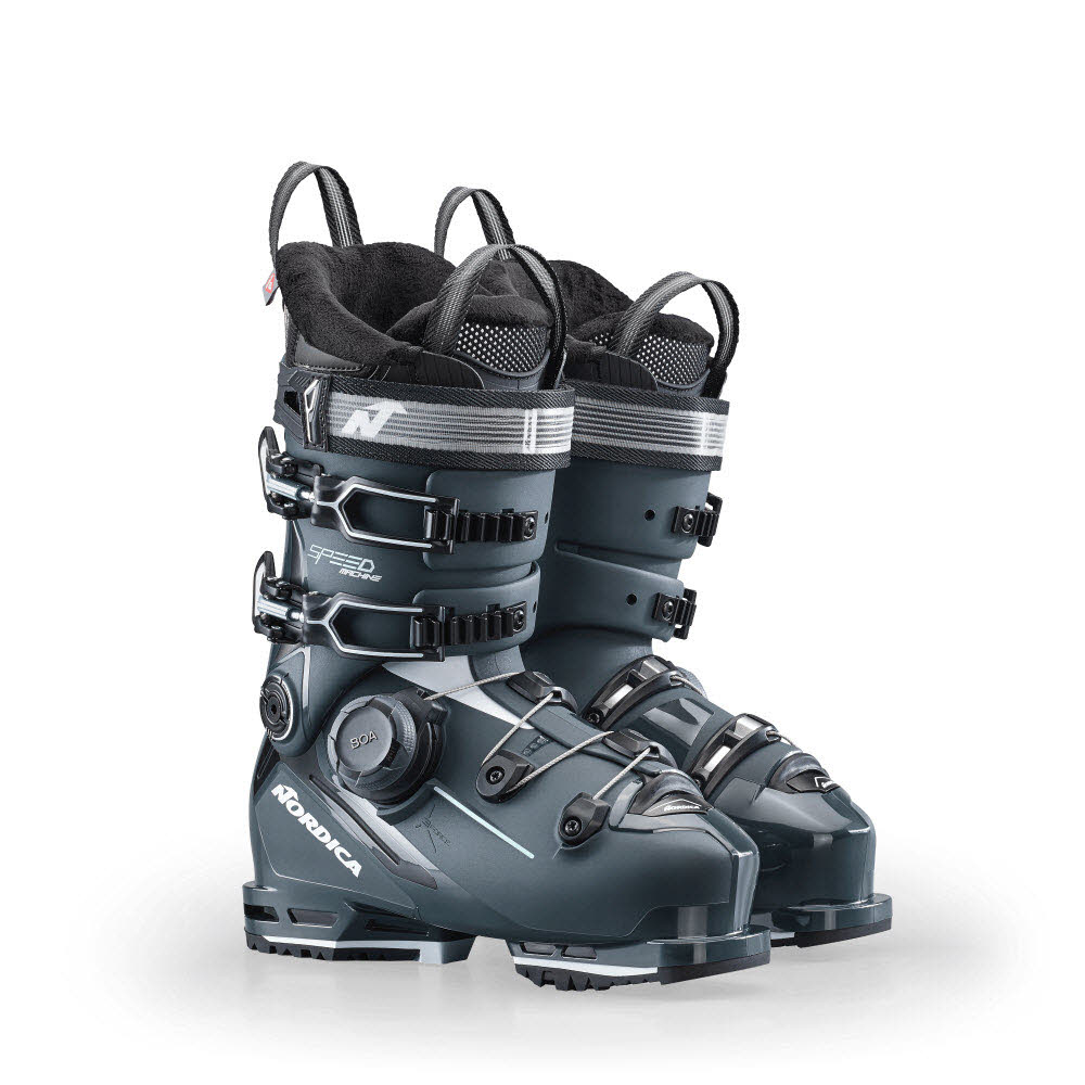 Nordica SPEEDMACHINE 3 BOA 105 W (GW)