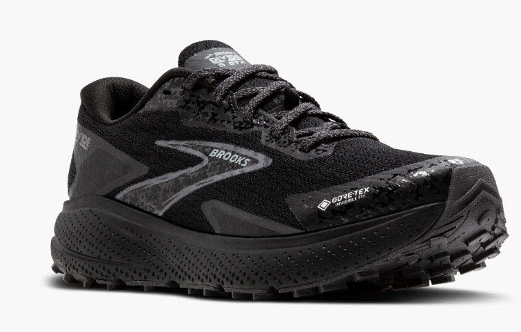 Brooks Divide 5 GTX