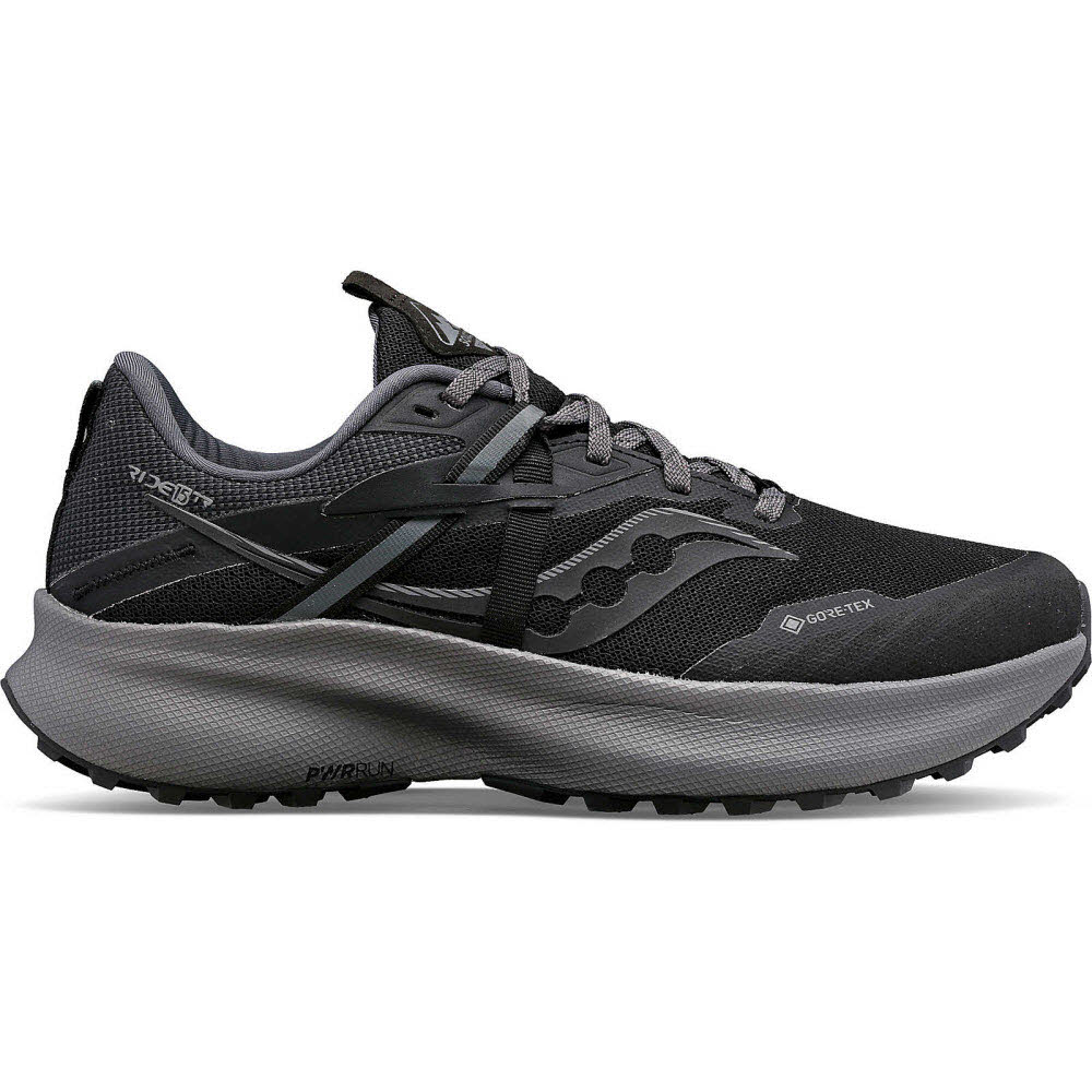 Saucony RIDE 15 TR GTX