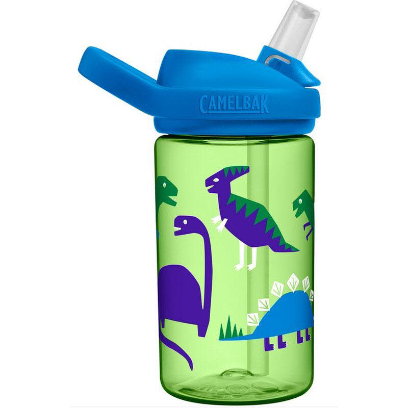 Camel Bak eddy+ Kids 400ml,Hip Dino