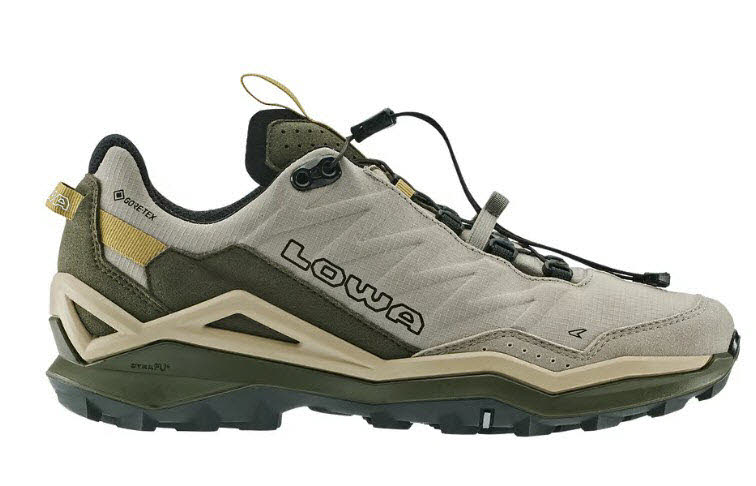 Lowa MADDOX PRO GTX LO SL