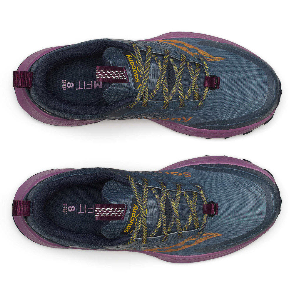 Saucony RIDE TR2 GTX