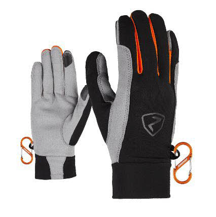 Ziener GYSMO TOUCH glove mountainee