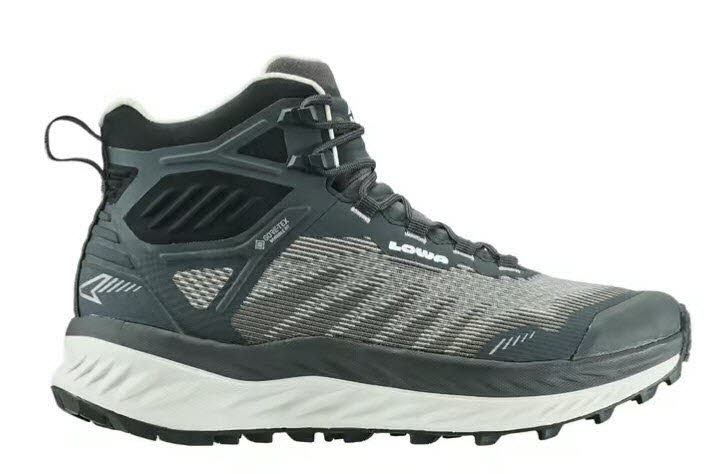 Lowa FORTUX GTX QC Ws