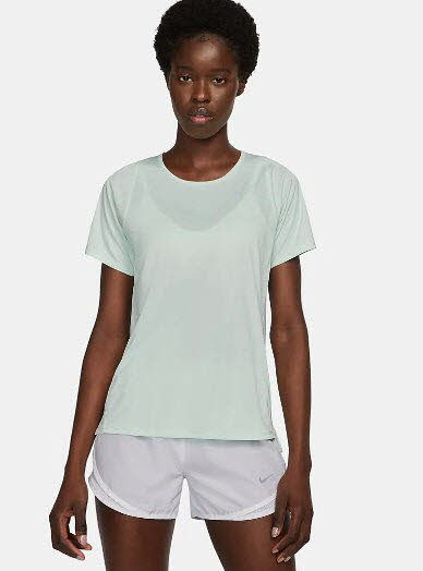 NIKE DRI-FIT RACE WOMEN'S SHOR,BAR