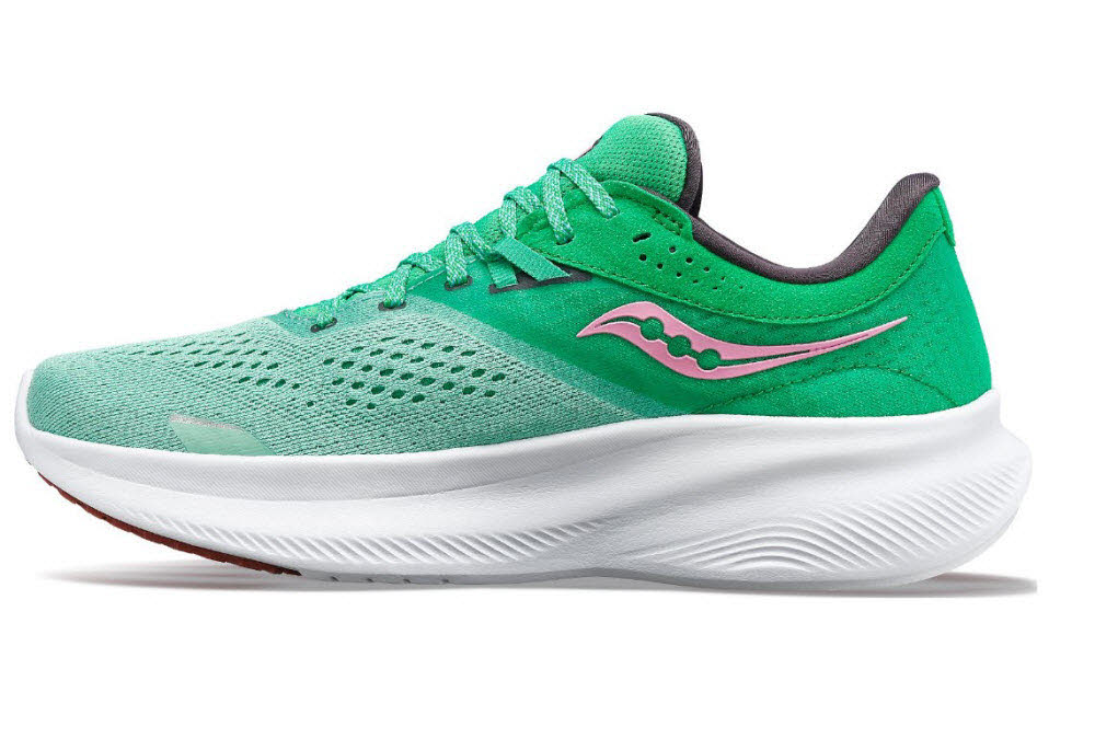 Saucony RIDE 16