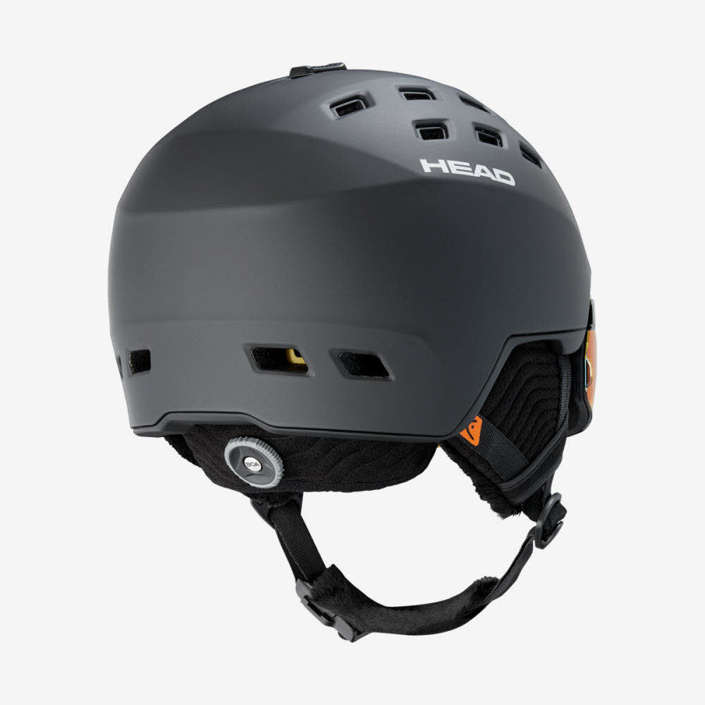 HEAD RADAR 5K MIPS black