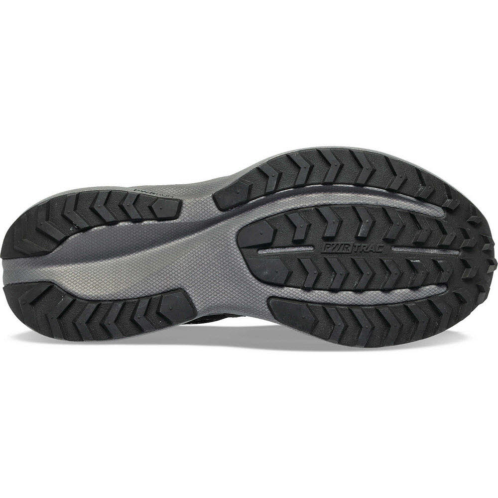 Saucony RIDE 15 TR GTX