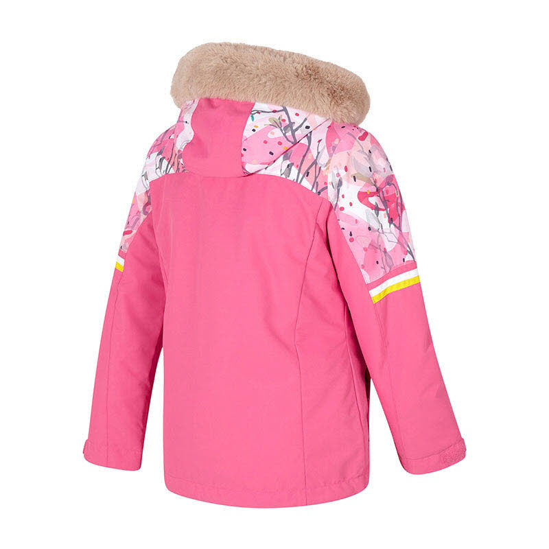 Ziener ATHILDA jun (jacket ski)