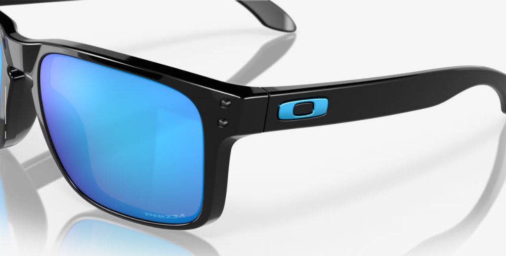 OAKLEY Holbrook Polished black