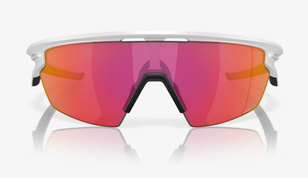 Oakley Sphaera matte white