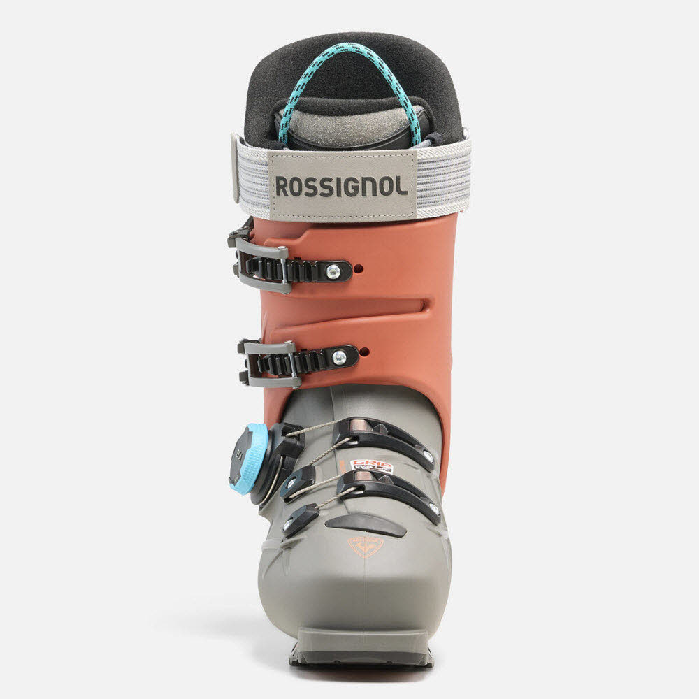 Rossignol Alltrack 90 HV Boa GW