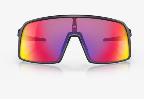 OAKLEY Sutro Matte Black