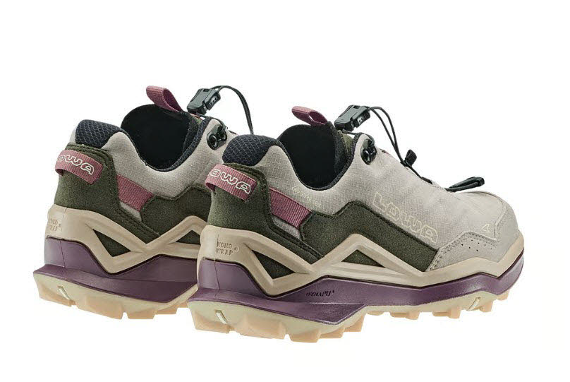LOWA MADDOX PRO GTX LO SL Ws