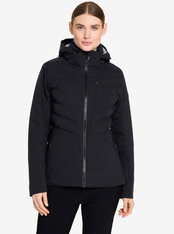 Ziener TOKKI lady (jacket ski)