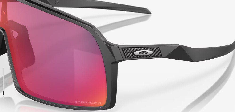 OAKLEY Sutro Matte Black