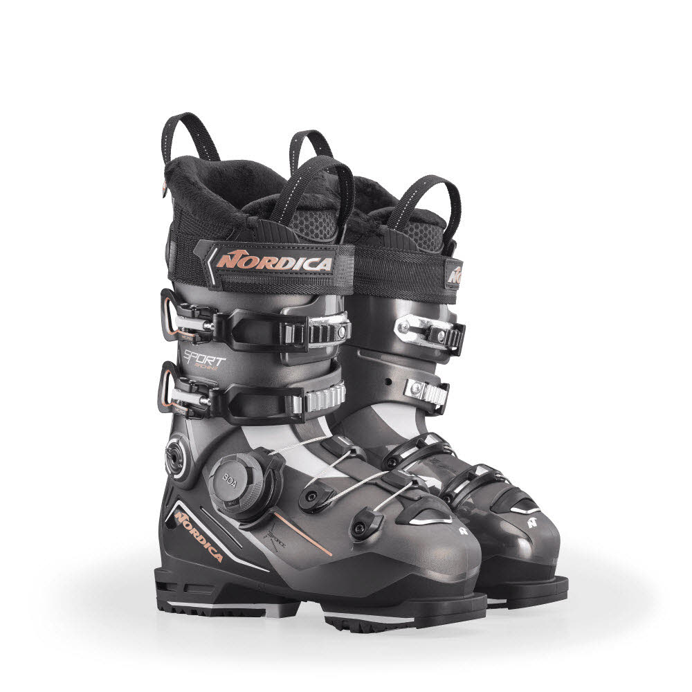 Nordica SPORTMACHINE 3 85 W BOA (GW) Bild 8 Nordica SPORTMACHINE 3 85 W BOA (GW)