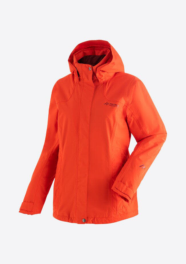 Maier Sports Metor Therm W Da-Jacke
