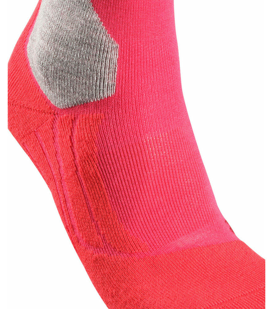 FALKE SK2 WOMEN,rose