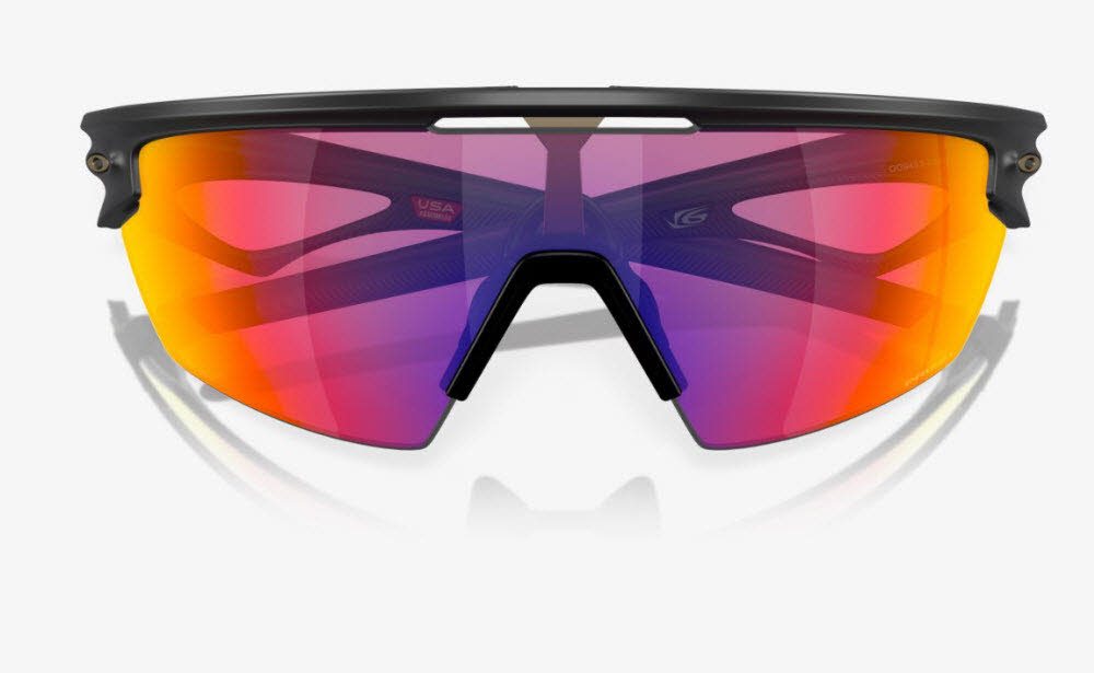 Oakley Sphaera Matte black