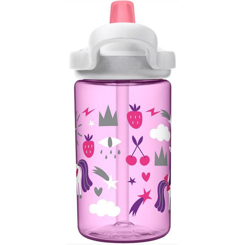 Camelbak eddy+ Kids 400ml,unicorn p