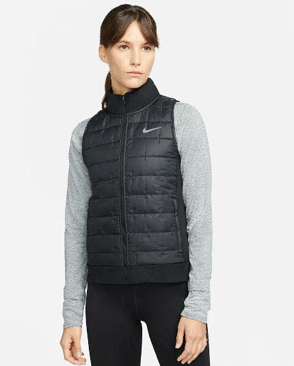 NIKE TNike HERMA-FIT AEROLAYER WOME