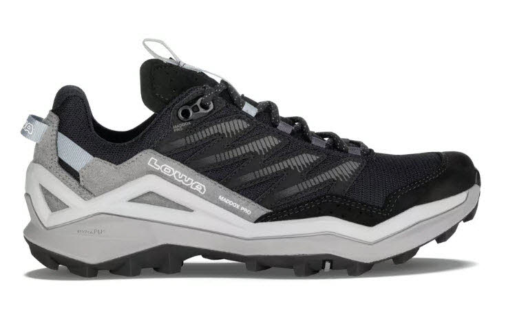 Lowa MADDOX PRO GTX LO W