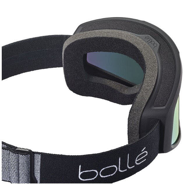 Bolle Bedrock Plus