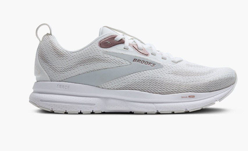 Brooks Trace 4