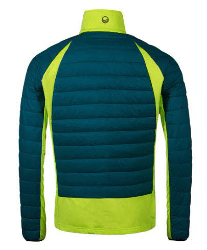 Halti Veidnes Men`s Insulation Jacket