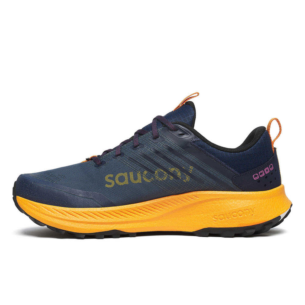 Saucony RIDE TR2 GTX