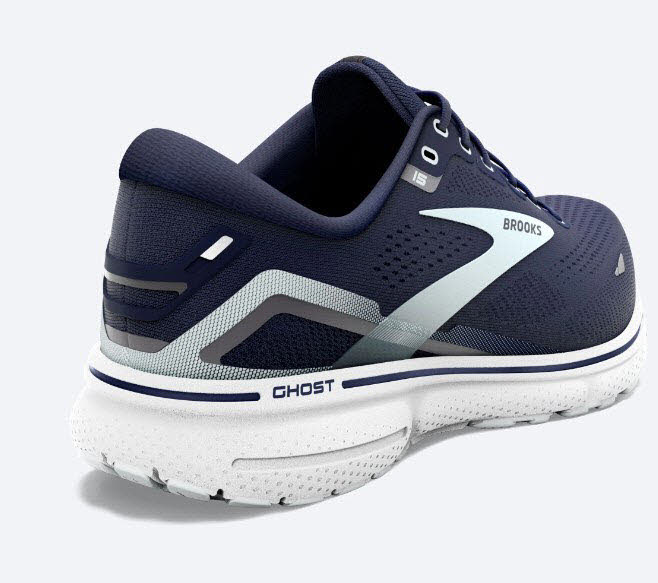 Brooks Ghost 15