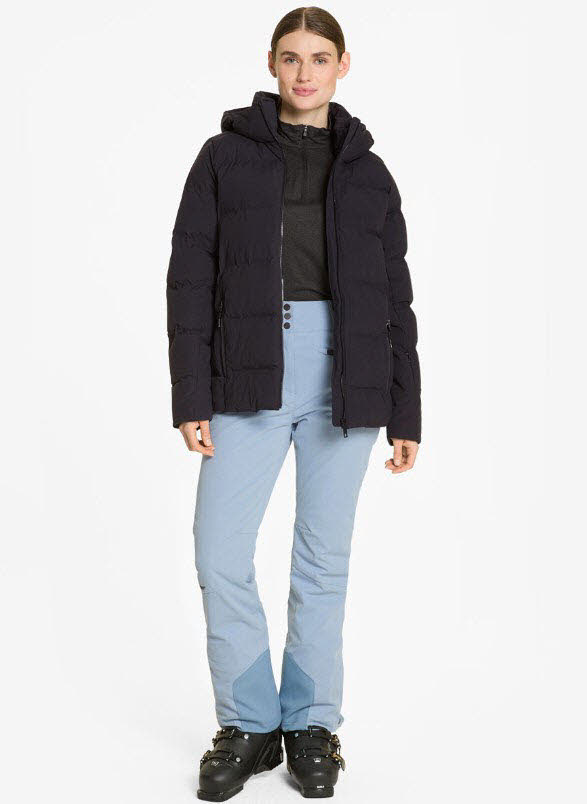 Ziener TILLA lady (pants ski)
