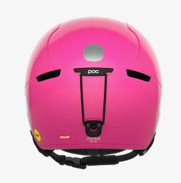 POC Pocito Obex Mips FLUORESCENT PI