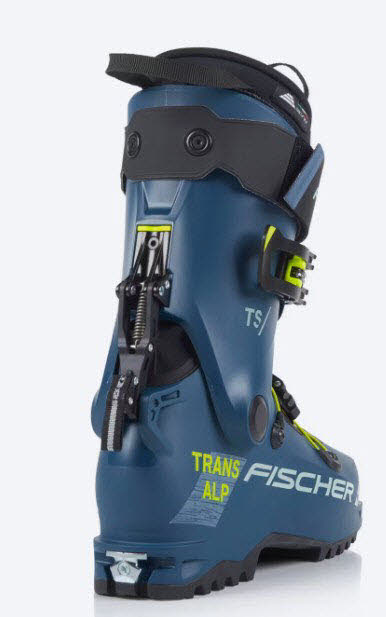 Fischer TRANSALP TS