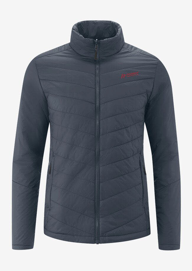 Maier Sports Ribut M He-Doppeljacke