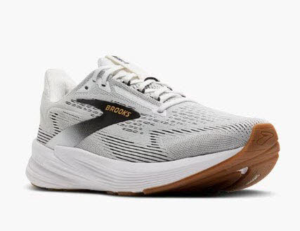 Brooks Revel 8