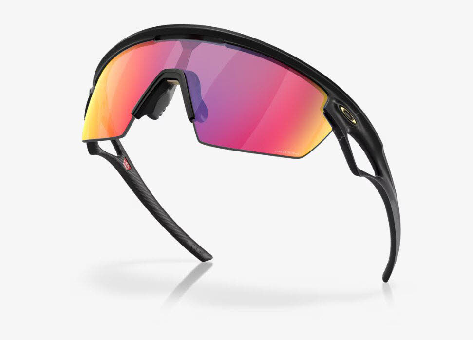 Oakley Sphaera Matte black