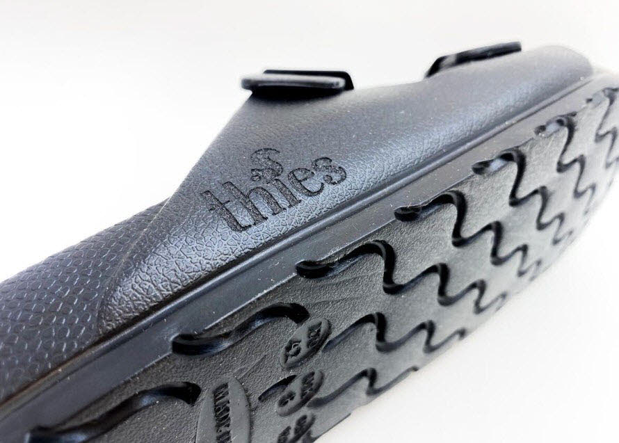 THIES Ecofoam Sandal