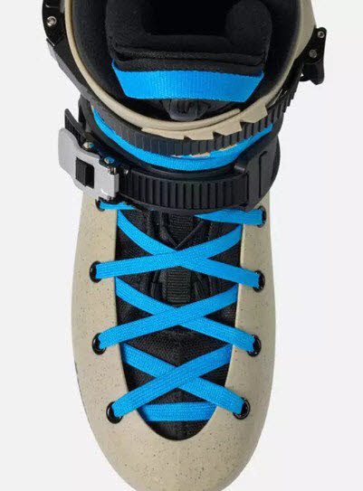 K2 SURGE 84 khaki_blue