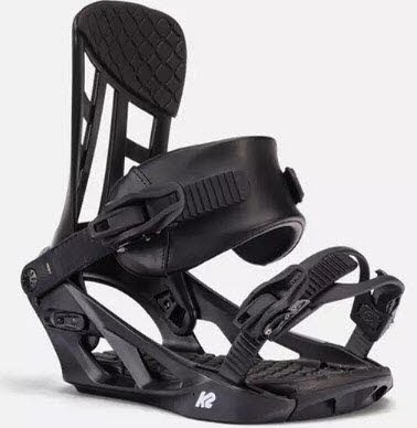 K2 INDY black