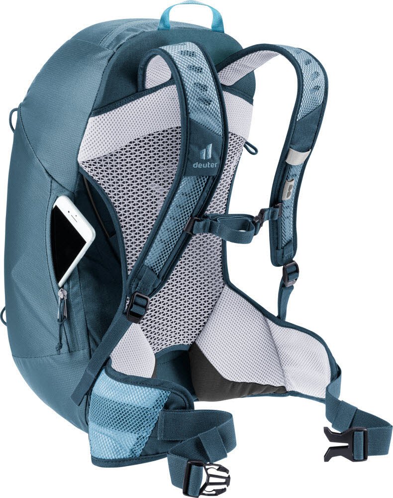 Deuter AC Lite 21 SL