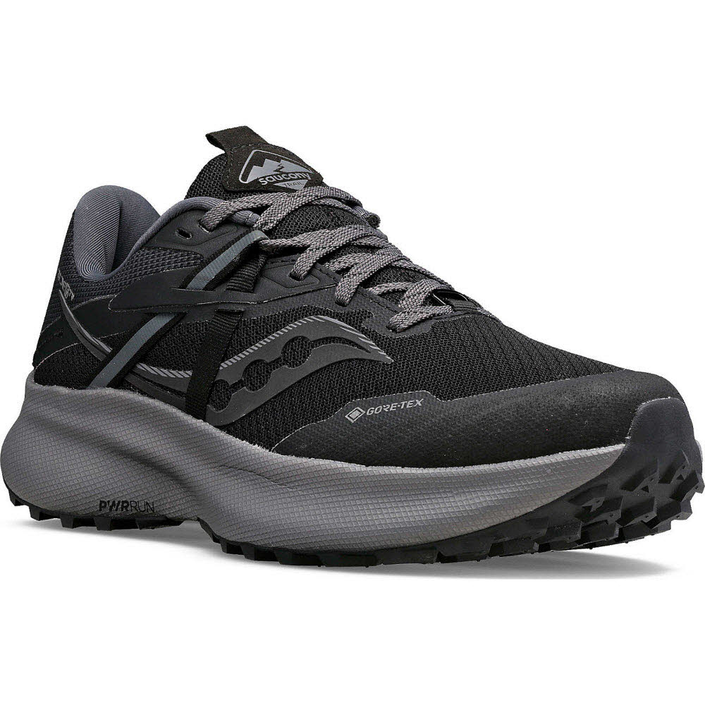 Saucony RIDE 15 TR GTX