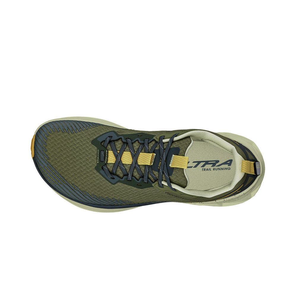 Altra M EXPERIENCE WILD 2