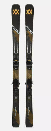 Völkl Peregrine 78 Lowride LR 11TCX